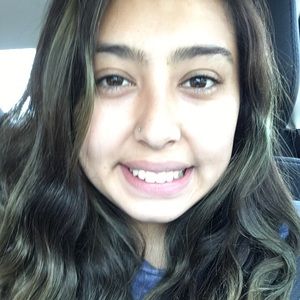 Meet your Posher, Janice